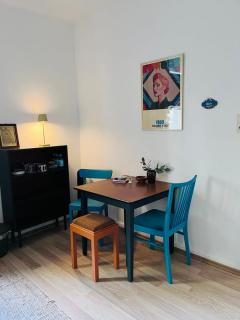 Brittas Bio-Bed & Breakfast - Köln - 7