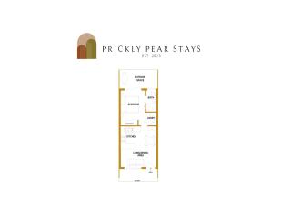 Prickly Pear Stays in Mayfield - - 5
