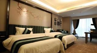 Metropolo Hotel Chengdu Wuhou Wanda Plaza - Chengdu - 3