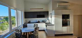 Penthouse apartment with an amazing kitchen and view - Tallinn - 2