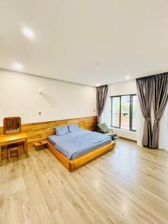 VILLA Phố Biển - Kon Rung (1) - 5