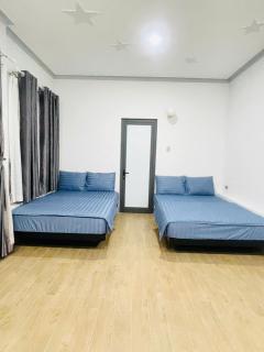 VILLA Phố Biển - 3