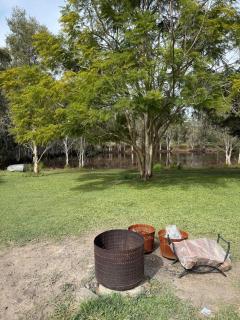 Cosy farmstay, Pet friendly, Alpacas,Scenic - - 4