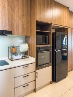 Leyadra Homestay at Sunway Gandaria Bandar Baru Bangi - Bandar Baru Bangi - 7