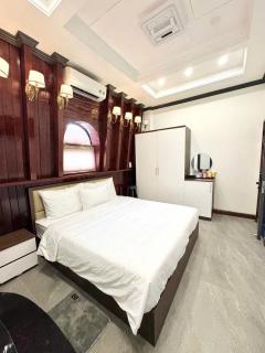 SALA HOTEL HUE - Hué - 4