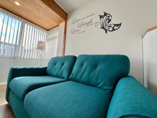 Beach Cottage 43, A stone's throw from the sea - Westward Ho - 9
