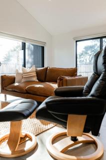 Villa 1 - Greenstone Villas - St Helens - 7