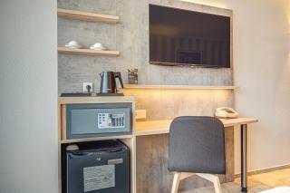Hotel Wilna - Erfurt - 6