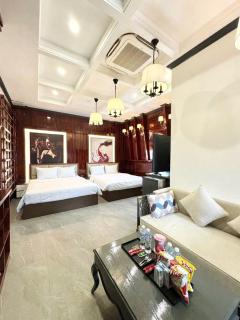 SALA HOTEL HUE - 7