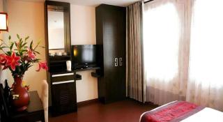 New Moon Hotel - Hanoi - 6