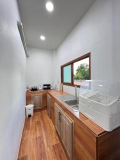 Lamae Cabana, Villa Nordic - - 6