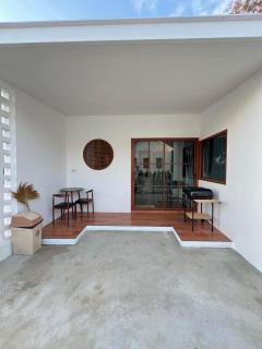 Lamae Cabana, Villa Nordic - - 5