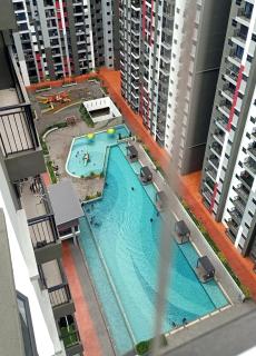 Nara Nook Homestay Bangi - Kajang - 8