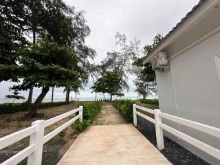 Lamae Cabana, Villa Nordic - - 2