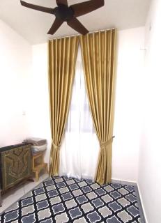 Nara Nook Homestay Bangi - Kajang - 5