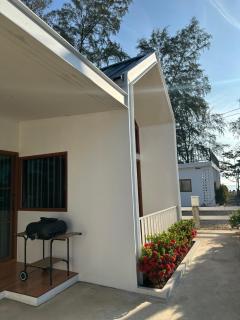 Lamae Cabana, Villa Nordic - 1