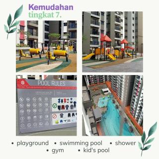 Nara Nook Homestay Bangi - Kajang - 2