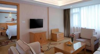 Vienna Hotel Shenzhen Bao'an Airport Taoyuanju Pingluanshan Metro Station - Shenzhen - 2