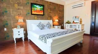 Paragon Villa Hotel Nha Trang - Nha Trang - 3