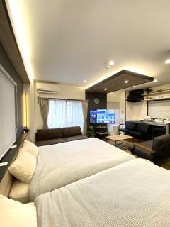 Frontier 1st Building - Vacation STAY 15474 - Kagoshima - 6