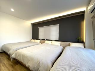 Frontier 1st Building - Vacation STAY 15474 - Kagoshima - 5
