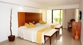 Celuisma Playa Dorada All Inclusive - 9