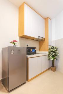 The Shore Kota Kinabalu - 4