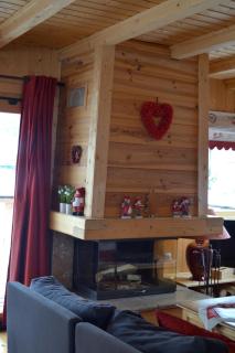 Chalet le Lagopède - La Joue du Loup - 7