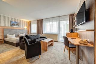 Hotel Wilna - Erfurt - 8