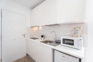 Ático, Sol y Terraza Privada - 5