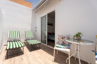 Ático, Sol y Terraza Privada - Arona - 0