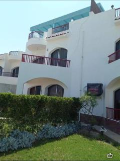 Chalet panorama beach - Dawwār Muşādif Yūnus - 2