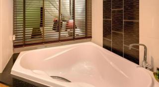Tanawan Phuket Hotel - Strand Patong - 5