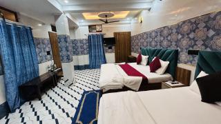 Hotel Jyoti Stay Inn - Ayodhya - 5