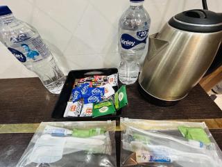 Hotel Jyoti Stay Inn - Ayodhya - 4
