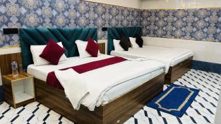 Hotel Jyoti Stay Inn - Ayodhya - 3