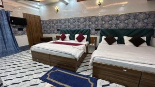 Hotel Jyoti Stay Inn - Ayodhya - 1
