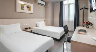 Jinjiang Inn Changzhou Global Dinosaur City Olympic Center - 5