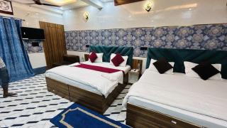Hotel Jyoti Stay Inn 10 Min to Ram Tample - 5