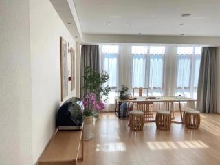 保山嘉悦兰庭万信至格酒店 - 9