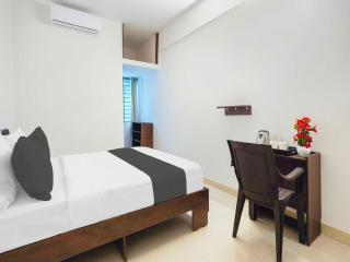 Collection O Sarjapura Formerly Blissful Stays - 2