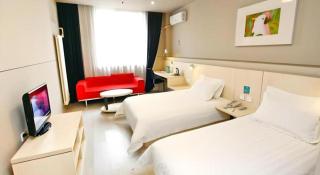 Jinjiang Inn Tiantai Passenger Center - 3