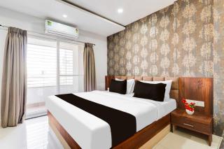 Townhouse Bangalore Begur Fort - 3