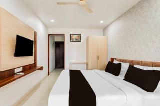 Townhouse Bangalore Begur Fort - 2