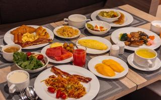 Jasmine Grande Residence - 5