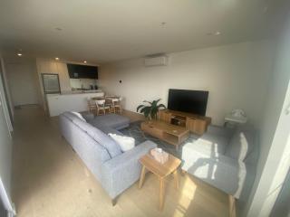 Modern Apartment Airport Area - Melbourne - 0