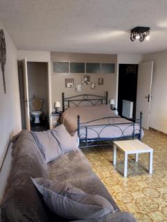 Studio de la bastide - 6