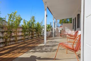 Shaen Street Motel - Port Lincoln - 4