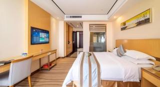 GreenTree Alliance Foshan West Station Luowu Road Hotel - Foshan - 2