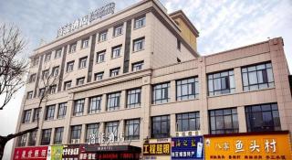VX Kaifeng Jinming Avenue Songcheng Road Hotel - Kaifeng - 2